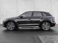 Audi Q5 TFSI S line 55 TFSI e quattro   S tronic Schwarz - thumbnail 5