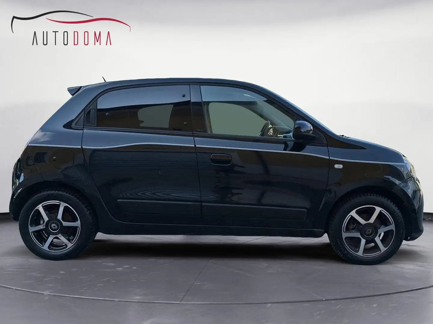 Renault Twingo Twingo SCe EDC Intens Noir - 2