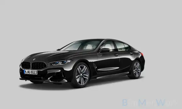 BMW 840 Laser 360° HUD SoftCl DisplKe