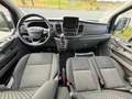 Ford Transit Custom / Automaat / 9-zitplaatsen / btw-aftrekbaar / 2023 Schwarz - thumbnail 23