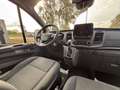 Ford Transit Custom / Automaat / 9-zitplaatsen / btw-aftrekbaar / 2023 Schwarz - thumbnail 24