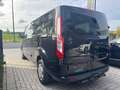 Ford Transit Custom / Automaat / 9-zitplaatsen / btw-aftrekbaar / 2023 Schwarz - thumbnail 7