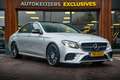 Mercedes-Benz E 43 AMG 4Matic BRABUS Panoramadak Burmester 3D Widescreen Gris - thumbnail 1