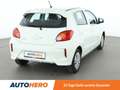 Mitsubishi Space Star 1.2*WENIG-KM*1.HAND*CD*GARANTIE* Weiß - thumbnail 6