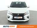 Mitsubishi Space Star 1.2*WENIG-KM*1.HAND*CD*GARANTIE* Weiß - thumbnail 9