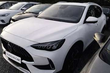 1.5 Luxury GARANZIA MG FINO A 03/2031 PELLE TETTO