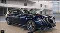 Mercedes-Benz E 300 de Kamera*Comand*Mulbeam*Diebstahlschutzpa Blau - thumbnail 2