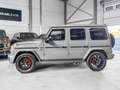 Mercedes-Benz G 63 AMG G63 AMG MY 2024/ MANUFAKTUR/STHZ/SUPERIOR/360/BUR Gris - thumbnail 11