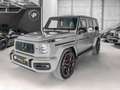 Mercedes-Benz G 63 AMG G63 AMG MY 2024/ MANUFAKTUR/STHZ/SUPERIOR/360/BUR Gris - thumbnail 1