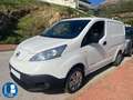 Nissan NV200 e-NV200 Furgón Profesional 5p. 40kwh Blanco - thumbnail 2