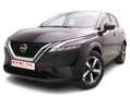 Nissan Qashqai 1.3 DIG-T MHEV N-Connecta X-Tr +360° Cam +Navi Zwart - thumbnail 1