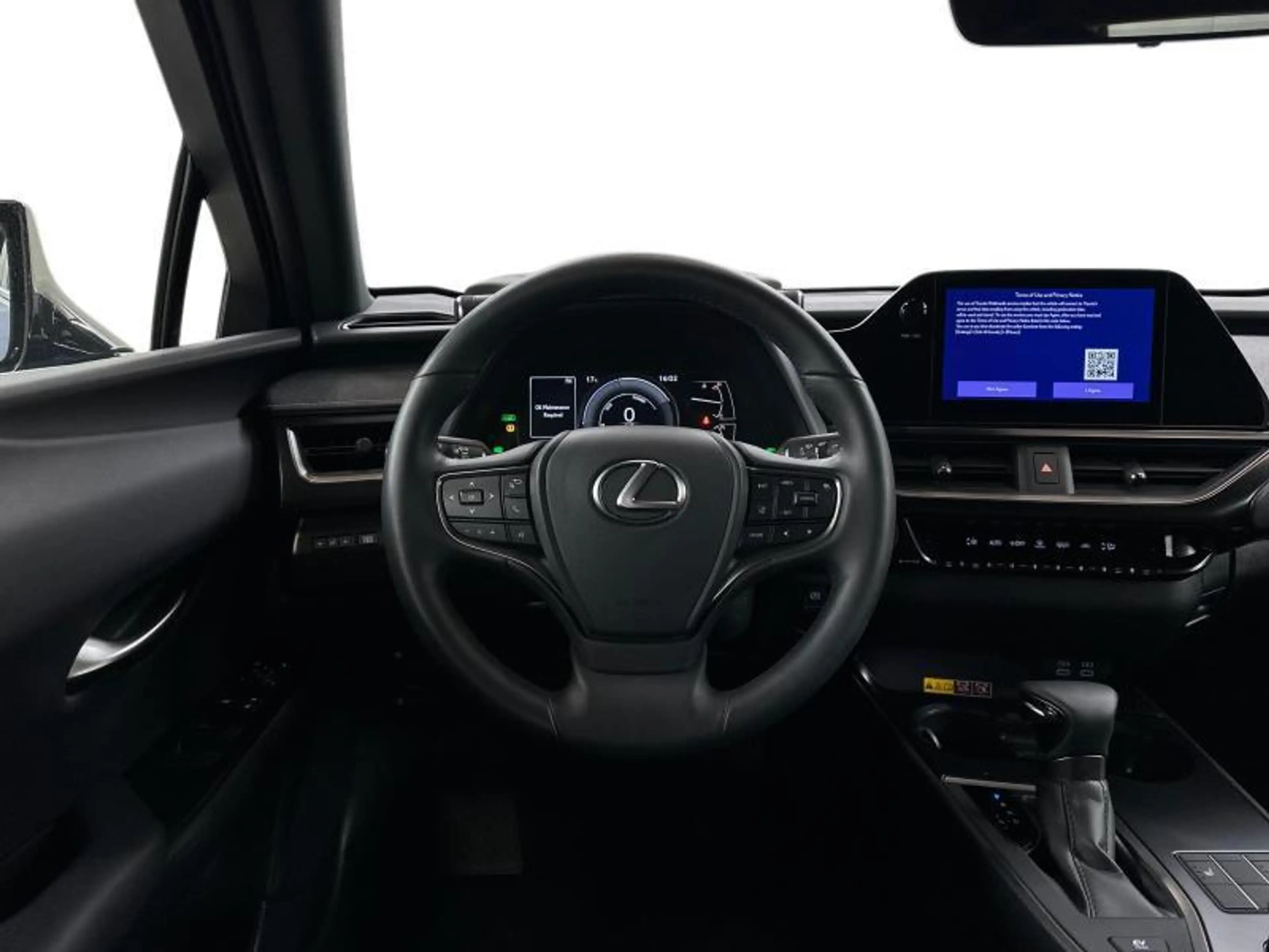 Lexus UX 250h F-Sport Design | carplay | camera | 4Season tyres — photo 10