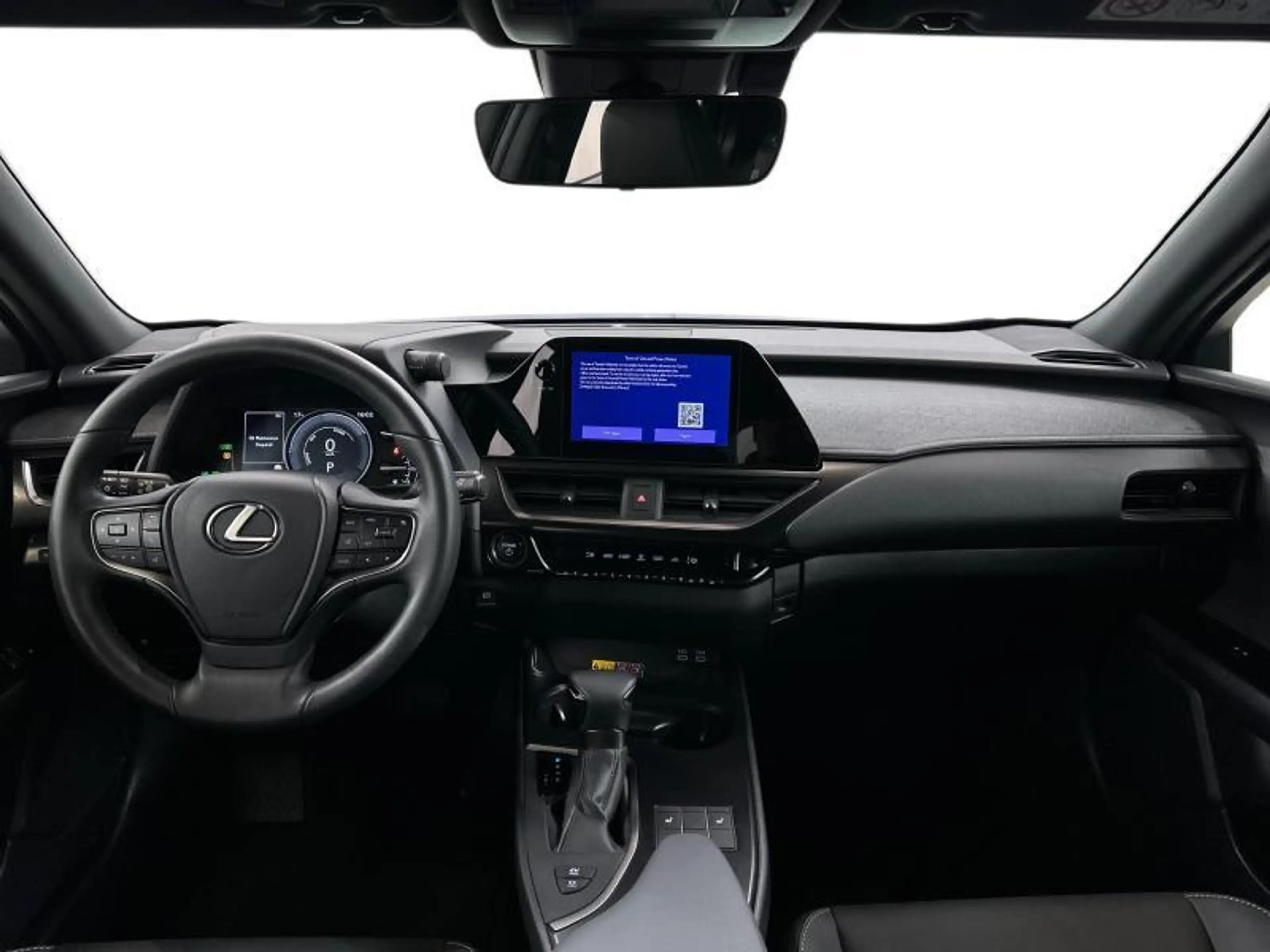 Lexus UX 250h F-Sport Design | carplay | camera | 4Season tyres — photo 9