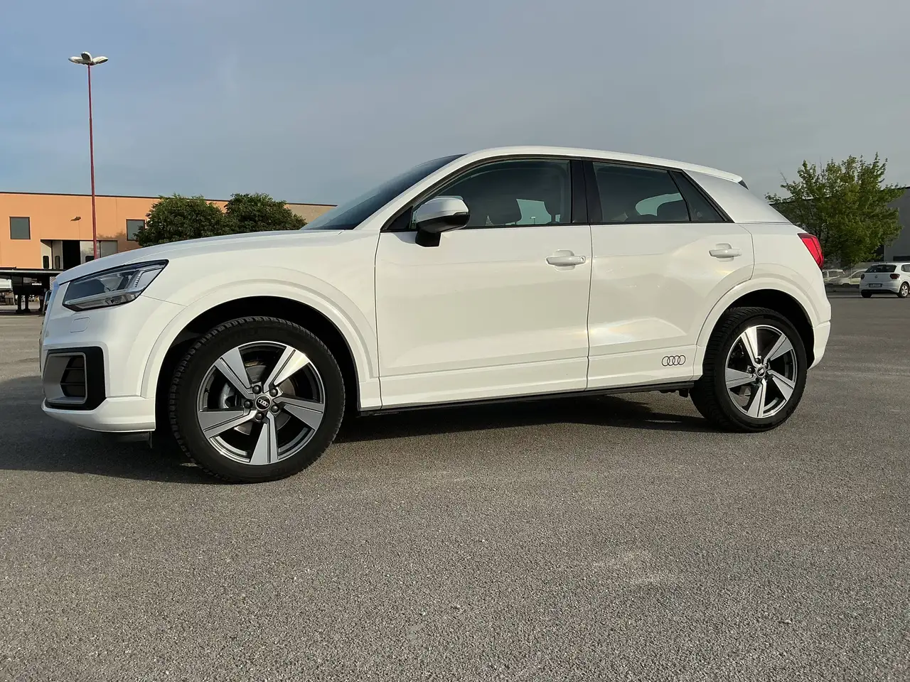 Audi Q2
