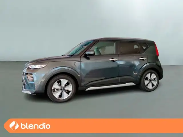 Kia Soul E- 150KW EMOTION 204CV 5P