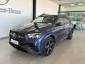 Mercedes-Benz GLE 450 450d 4Matic Aut. Azul - thumbnail 1
