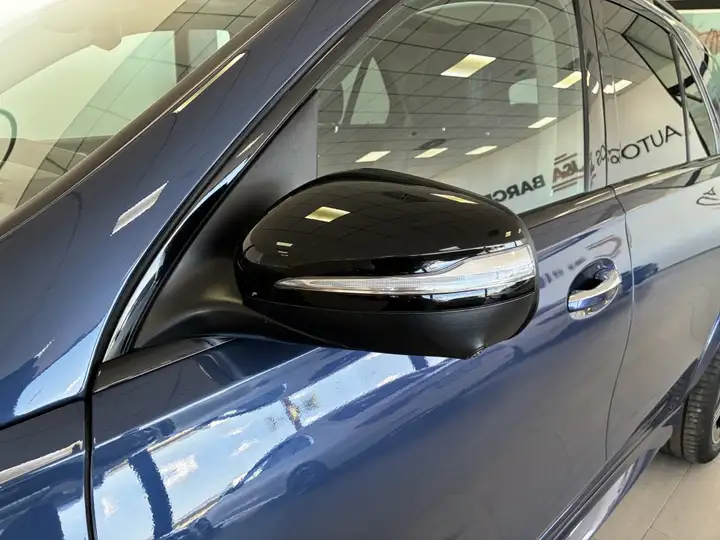 Mercedes-Benz GLE 2024, foto 14