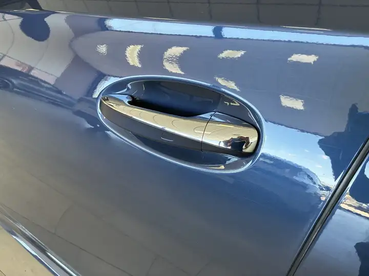 Mercedes-Benz GLE 2024, foto 13