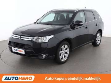 2.0 MIVEC Invite ClearTec 4WD