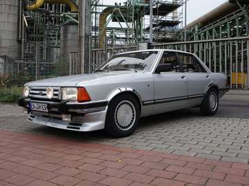 2.8 Injection Ghia - VOLLAUSSTATTUNG