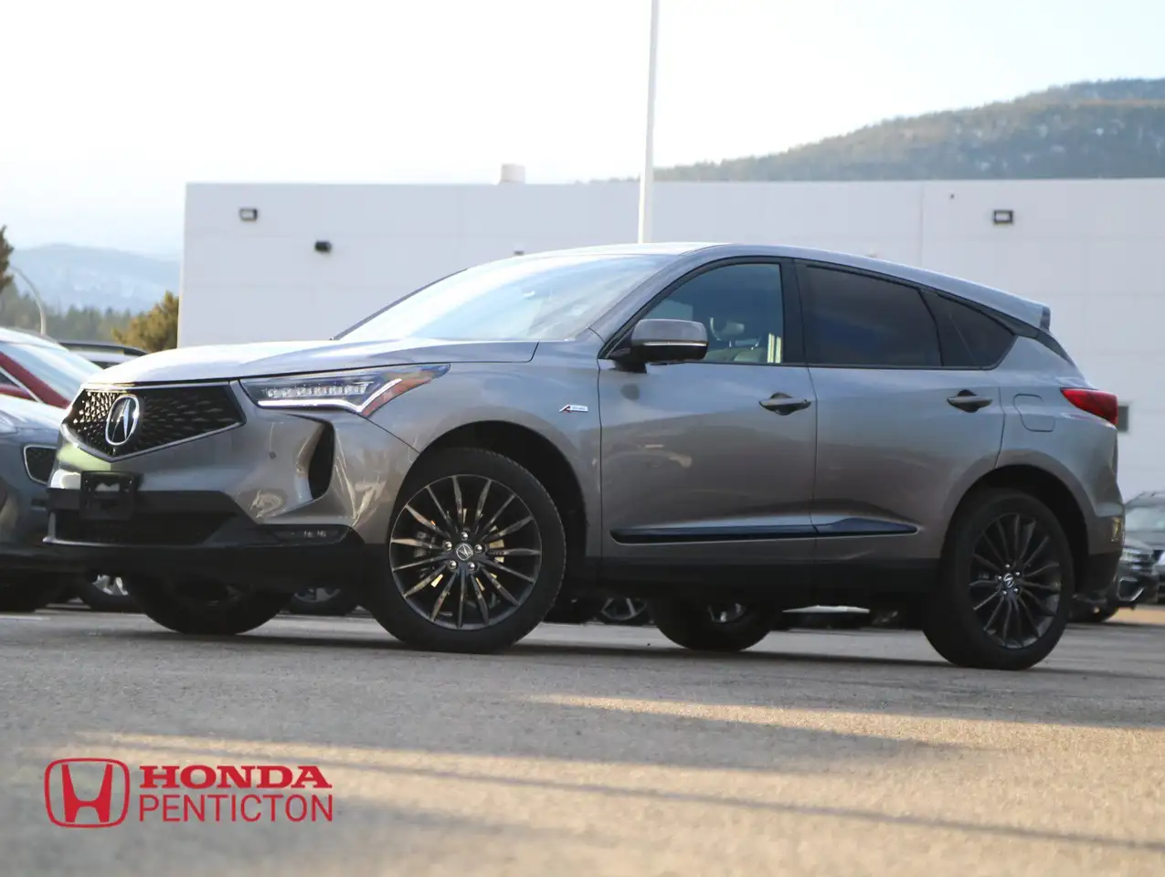 2024 Acura RDX
