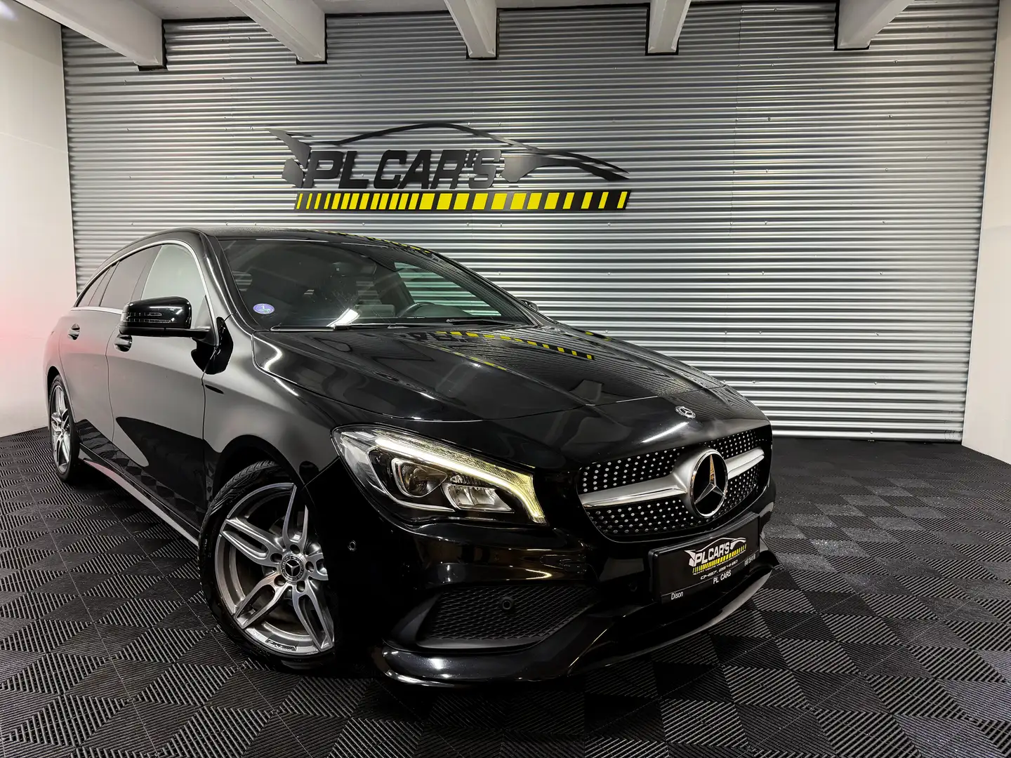 Mercedes-Benz CLA 180 CLA 180 Business Solution AMG | GARANTIE | - 2