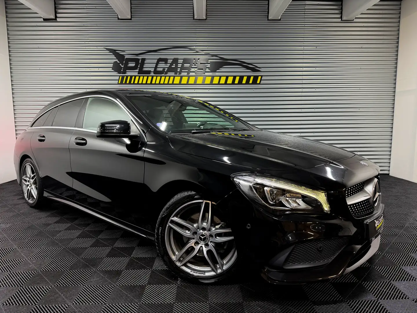 Mercedes-Benz CLA 180 CLA 180 Business Solution AMG | GARANTIE | - 1
