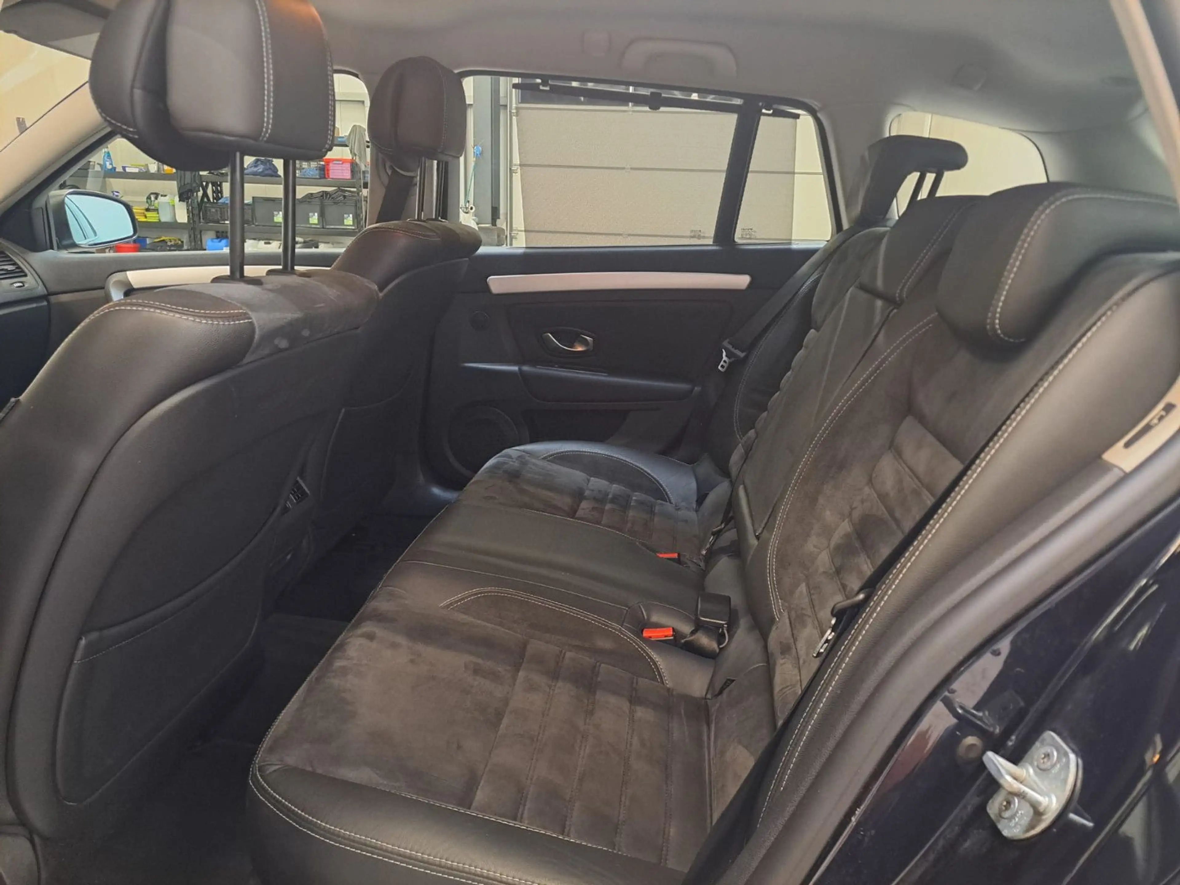 Renault Laguna III 1.2 / NAVI / XENON / KLIMA — photo 11