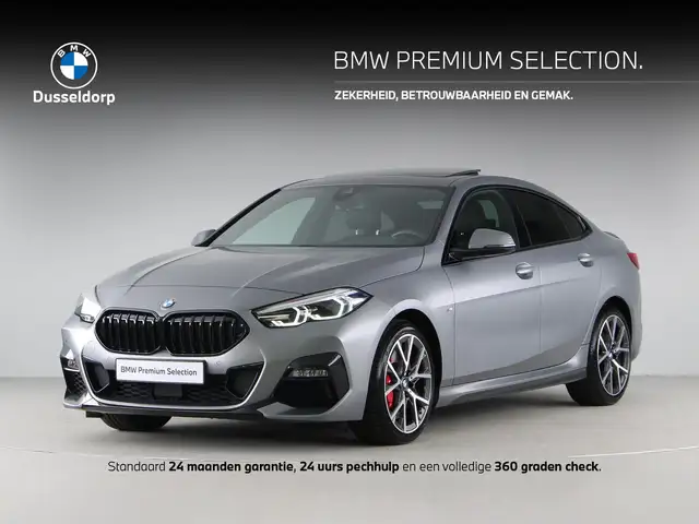 BMW 2er