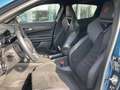 Alfa Romeo Junior Ibrida Speciale 1.2 MHEV e-DCT6!NAVI,PANORAMA,L... Blau - thumbnail 9