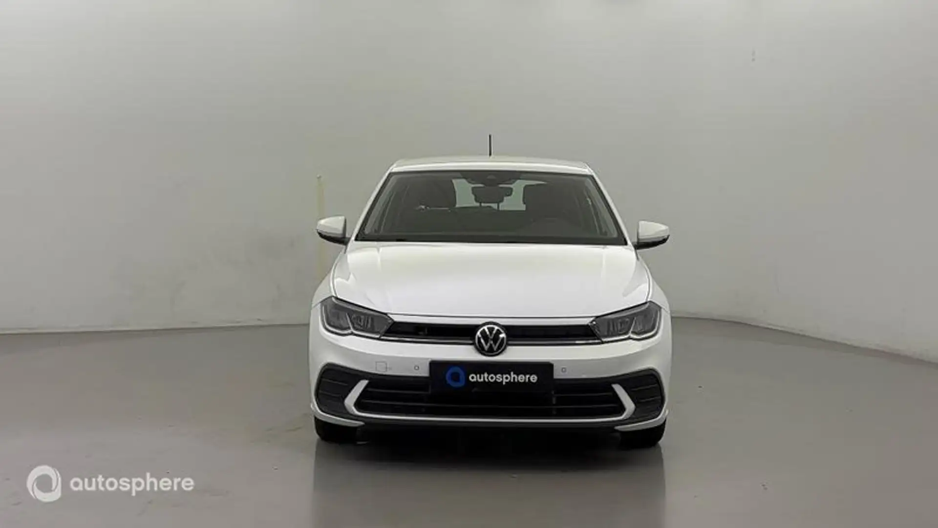 Volkswagen Polo 1.0 TSI 95ch Life DSG7 - 2