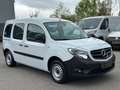 Mercedes-Benz Citan 109 CDI Tourer LANG KLIMA 1HAND KAMERA EU6 Weiß - thumbnail 3