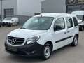 Mercedes-Benz Citan 109 CDI Tourer LANG KLIMA 1HAND KAMERA EU6 Weiß - thumbnail 1