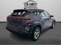 Hyundai KONA 1.6 GDI TECHNO 2WD 6A/T 1580 - 4L - 9PK Bleu - thumbnail 4