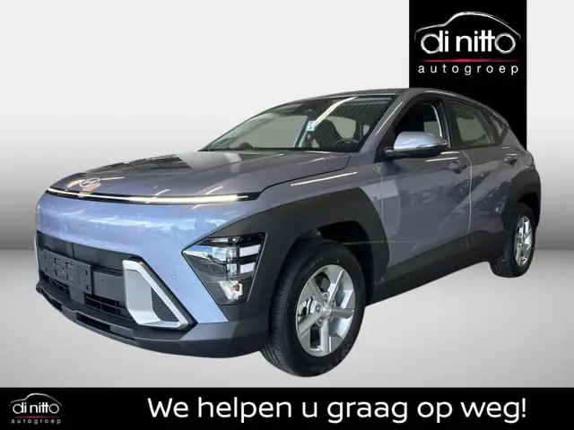 Hyundai KONA 1.6 GDI TECHNO 2WD 6A/T 1580 - 4L - 9PK