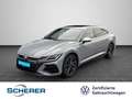 Volkswagen Arteon R 2.0 TSI DSG SHD IQ-LIGHT Grau - thumbnail 1
