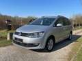 Volkswagen Sharan Comfortline 1.4l TSI 7Sitzer Tüv=11/26 VB Silber - thumbnail 3