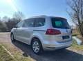 Volkswagen Sharan Comfortline 1.4l TSI 7Sitzer Tüv=11/26 VB Silber - thumbnail 4