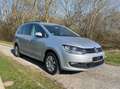 Volkswagen Sharan Comfortline 1.4l TSI 7Sitzer Tüv=11/26 VB Silber - thumbnail 1
