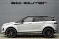 Land Rover Range Rover Evoque 1.5 P300e AWD Autobiography Black Pack Pano 1e Eig Grijs - thumbnail 9