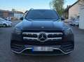 Mercedes-Benz GLS 350 GLS 350 d 4MATIC AMG Line 7-Sitzer Panorama Schwarz - thumbnail 1