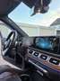 Mercedes-Benz GLS 350 GLS 350 d 4MATIC AMG Line 7-Sitzer Panorama Schwarz - thumbnail 13