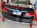 Mercedes-Benz E 550 Cabriolet Zwart - thumbnail 6