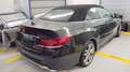 Mercedes-Benz E 550 Cabriolet Zwart - thumbnail 4