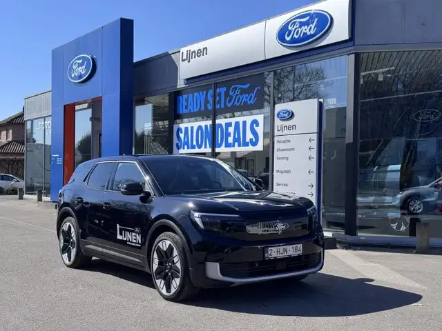 Ford Explorer Premium Electric 286pk A1 - DEMOWAGEN
