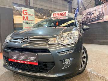 1.2i Automatique Airco Cruise contrôle Euro6