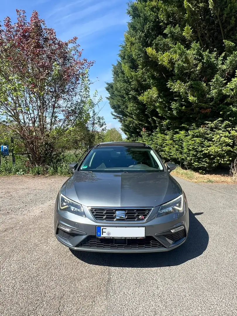 SEAT Leon 1.4 TSI Start&Stop Fr Sport - 2