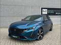Peugeot 308 GT Blauw - thumbnail 1