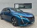 Peugeot 308 GT Blauw - thumbnail 15