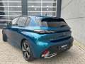 Peugeot 308 GT Blauw - thumbnail 5